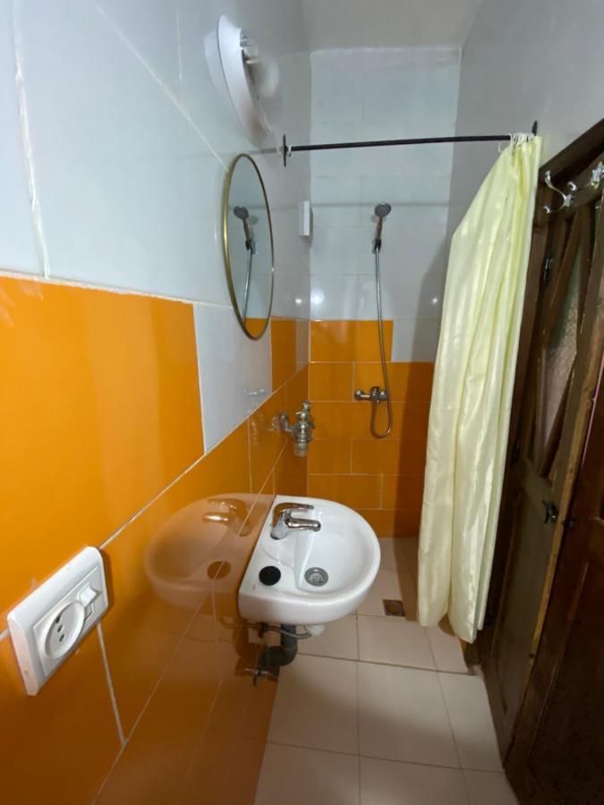 Bed and Breakfast Dar Es saouyry Xauen Exterior foto
