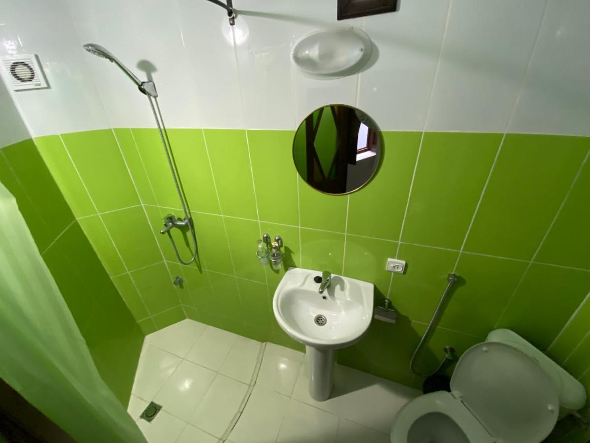 Bed and Breakfast Dar Es saouyry Xauen Exterior foto